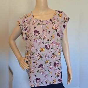 Women's blouse size L